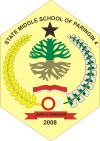 Logo Sekolah